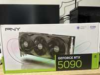 RTX 5090 32 GB PNY