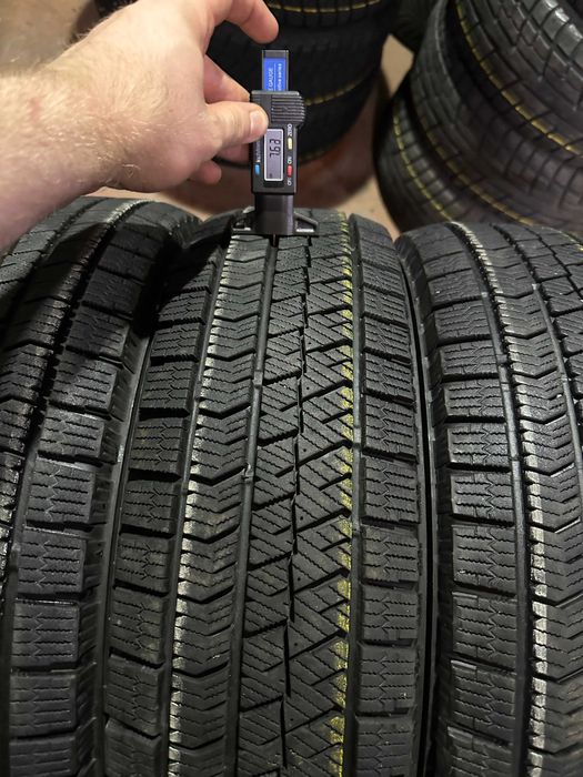 Шины БУ 175 70 R 14 Bridgestone Blizzak VRX2 Резина зима Япония