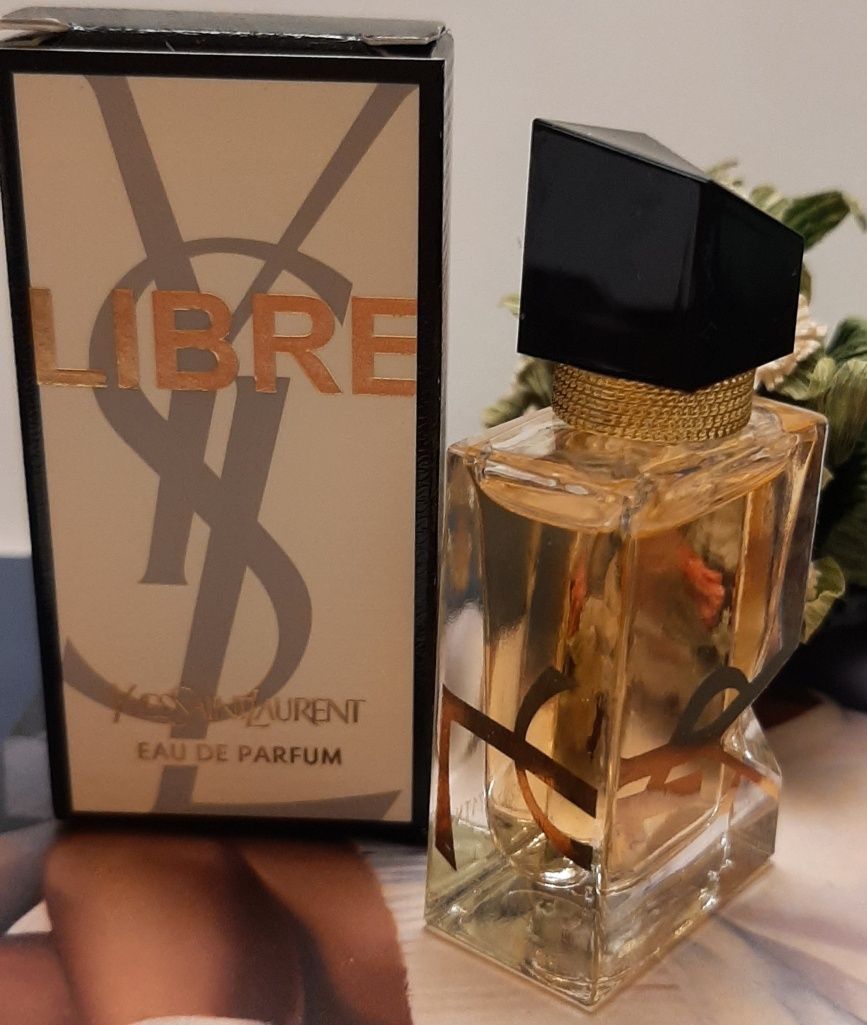 Yves Saint Laurent Libre edp 7,5 ml, miniatura
