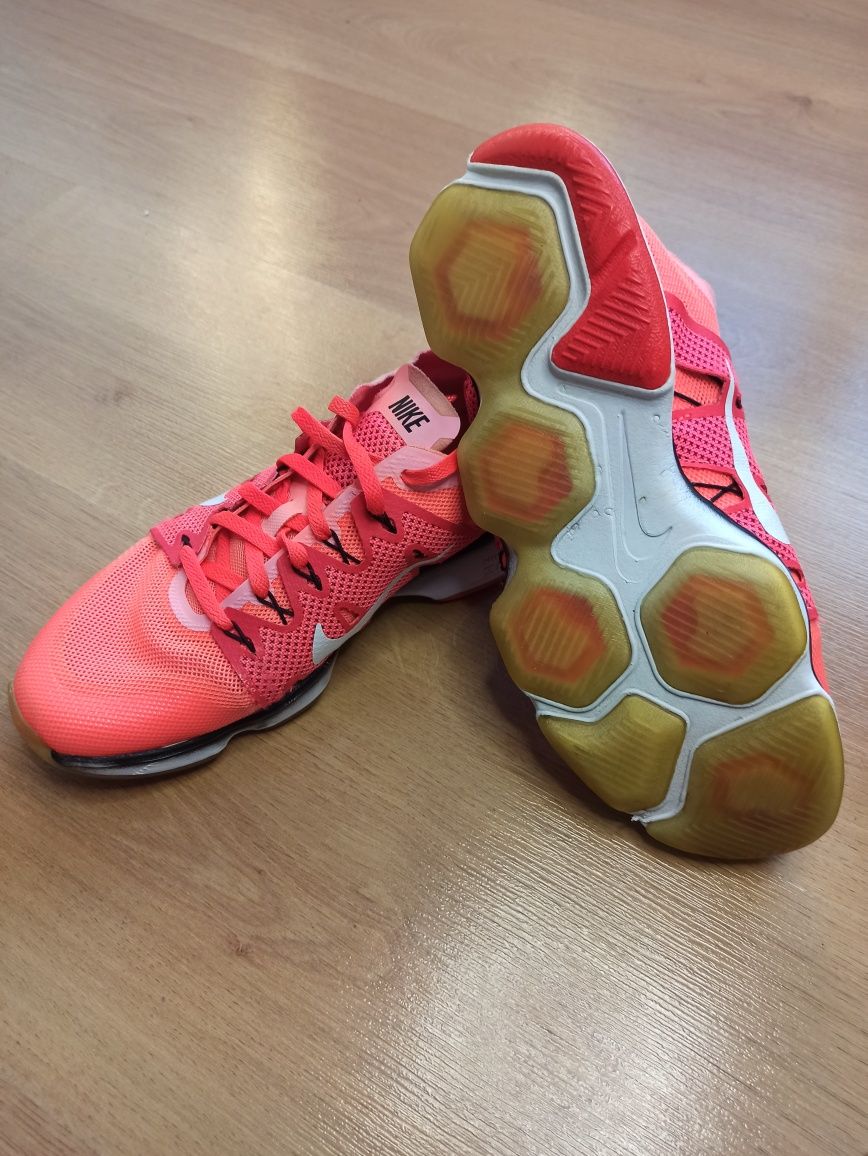 Кросівки NIKE AIR Zoom Fit Agility 2