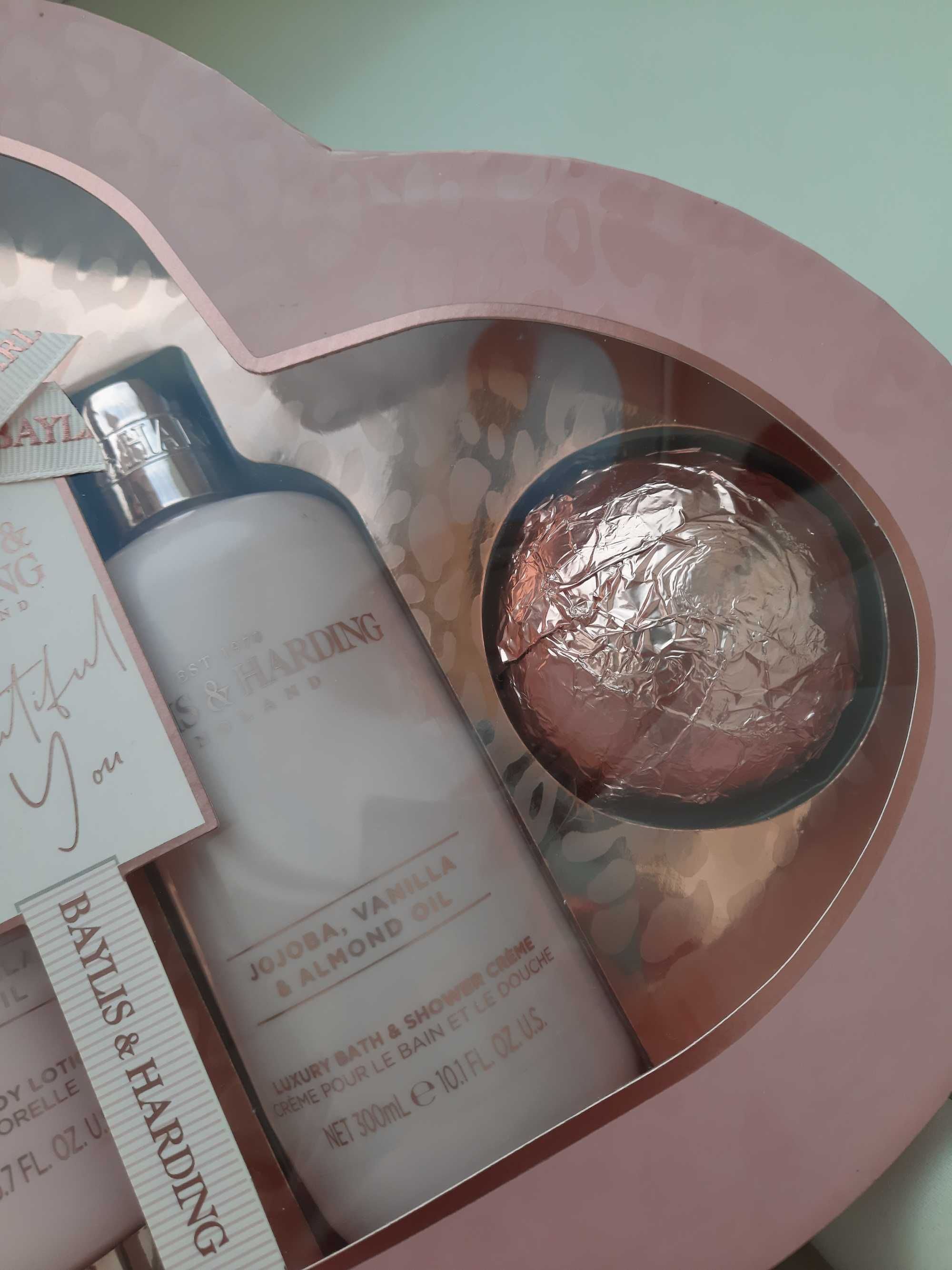 Подарунковий набір "Baylis & Harding"