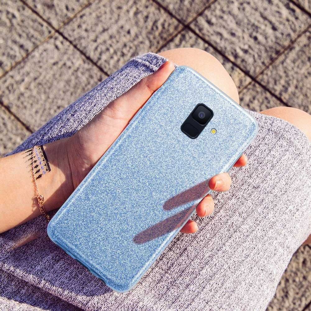 ETUI BROKAT do samsung galaxy J4 plus