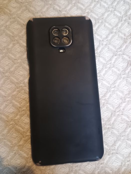 Xiaomi  note 9 pro 6/64 не пересылаю