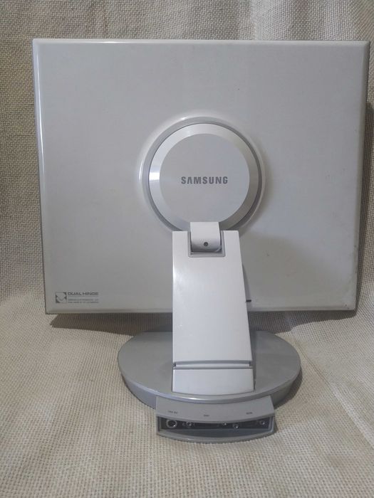 Монітор Samsung SyncMaster 193p