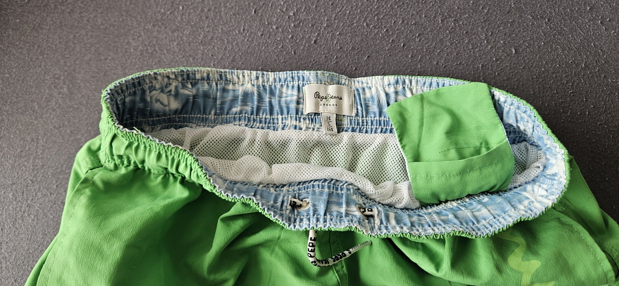 Szorty kąpielowe Pepe  Jeans