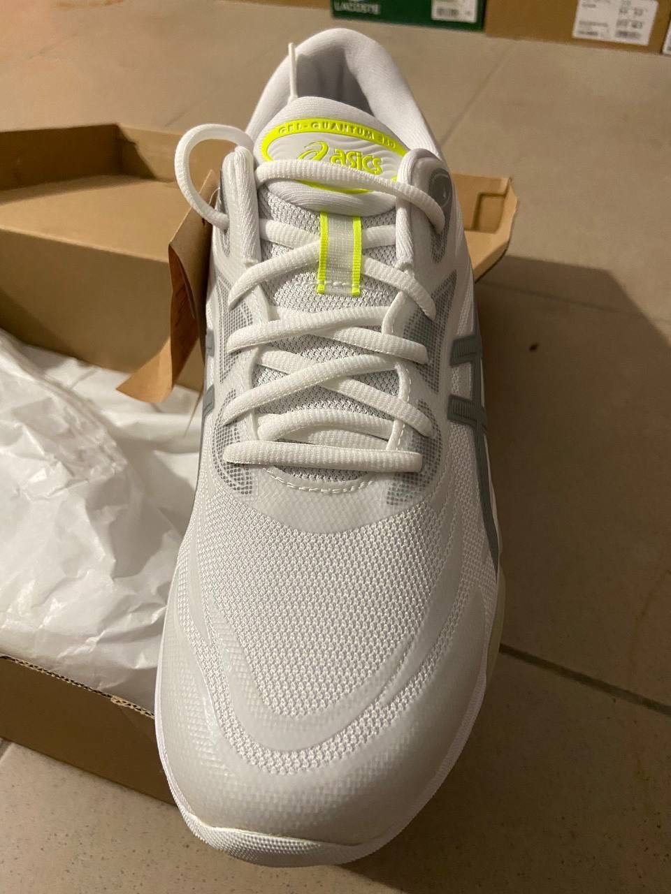 Чоловічі кросівки - ASICS Gel-Quantum 360 ОРИГІНАЛ