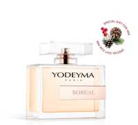 Perfumy Boreal 100ml YODEYMA - Perfumy damskie