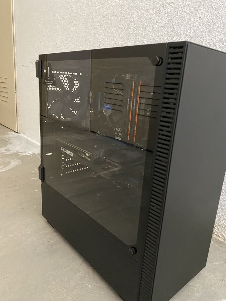 Computador Gamer i5