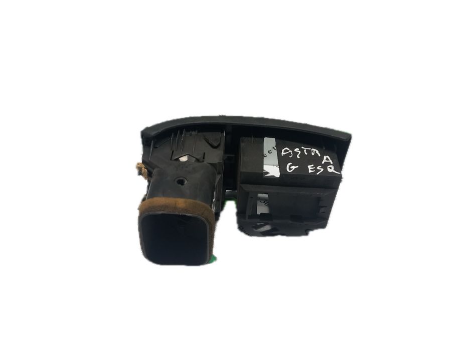 Difusor / saída de ar OPEL Astra G Hatchback (F48_, F08_)