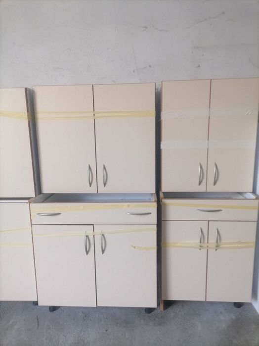 Meble szafki kuchenne