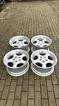 Fondmetal Top 1 17’ 8,5 9,5 5x120 Bmw stance drift tuning e36 e46 e90