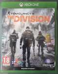 Tom Clancy’s The Division PL xbox one (wymiana)