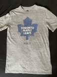 Koszulka t-shirt CCM Toronto Maple Leafs ala vintage hokej
