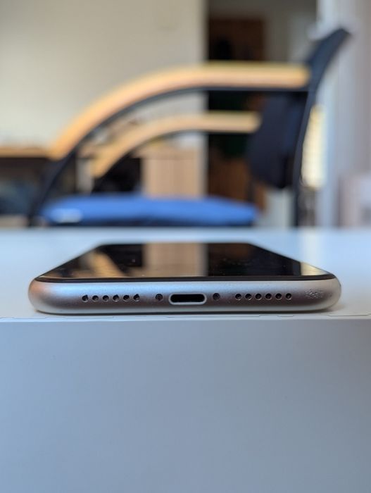 iPhone 11 64GB – Face ID działa, bez blokad, stan jak na zdjęciach