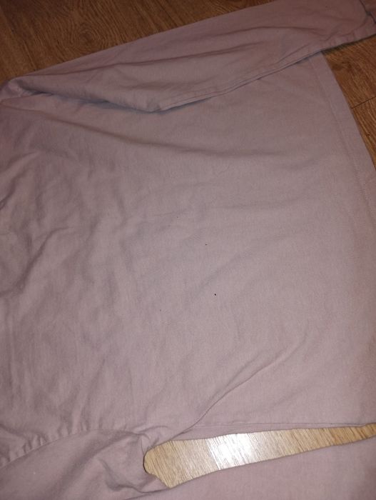 Bluzka dziewczęca krótka