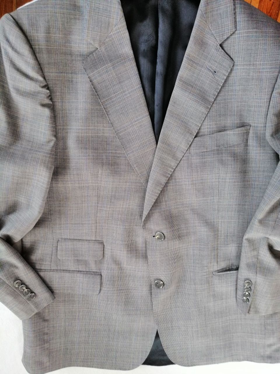Marynarka męska Burberry's XL i...