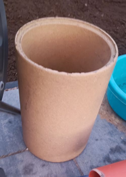 Wkład kominowy ceramiczny