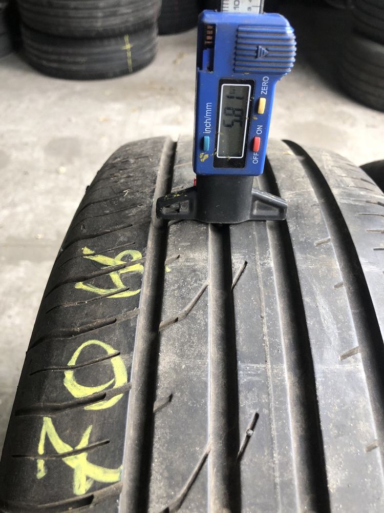 205/70/16 continental contipremiumcontact2