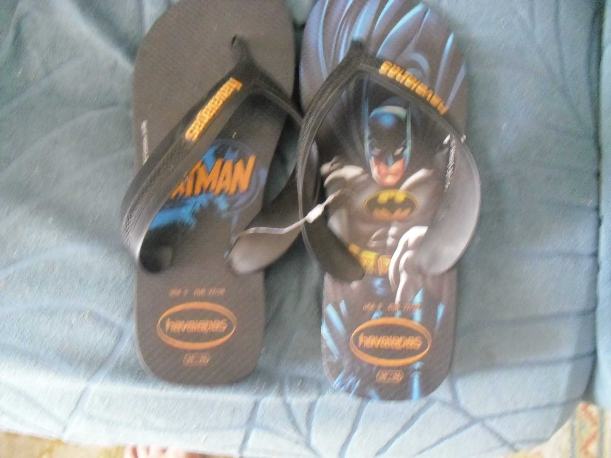 Chinelos Havaianas originais