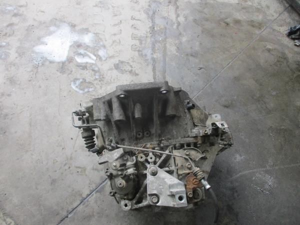 Caixa de velocidades manual MAZDA 3 (BK)