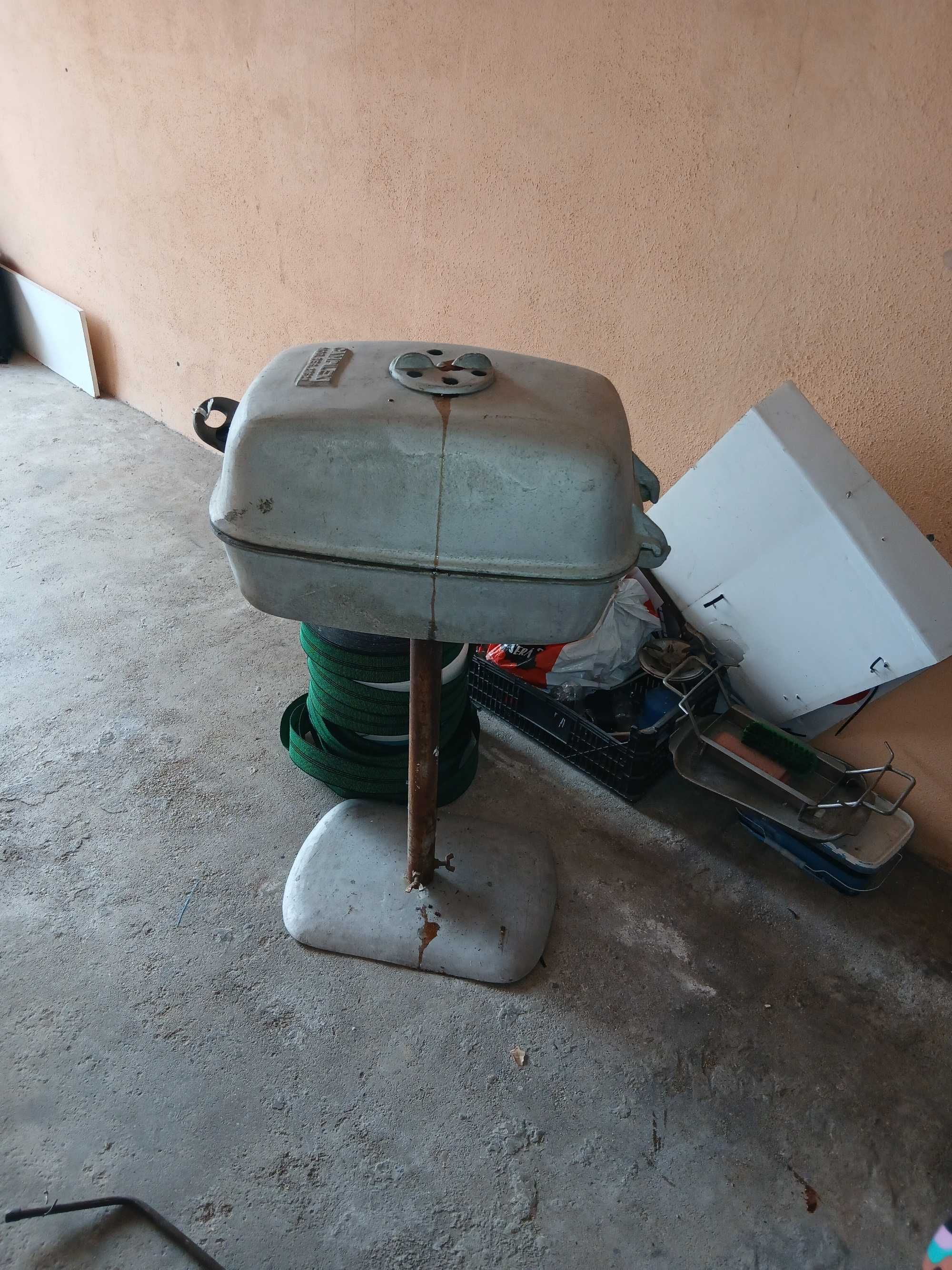Fogareiro para venda