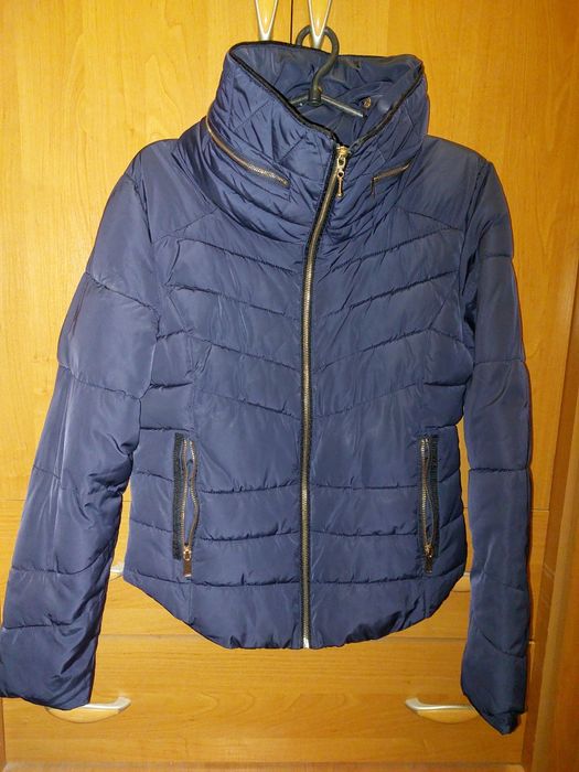 Куртки женские весна-осень