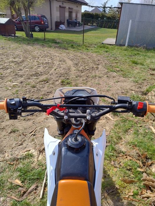 Defender 150cc 2021r
