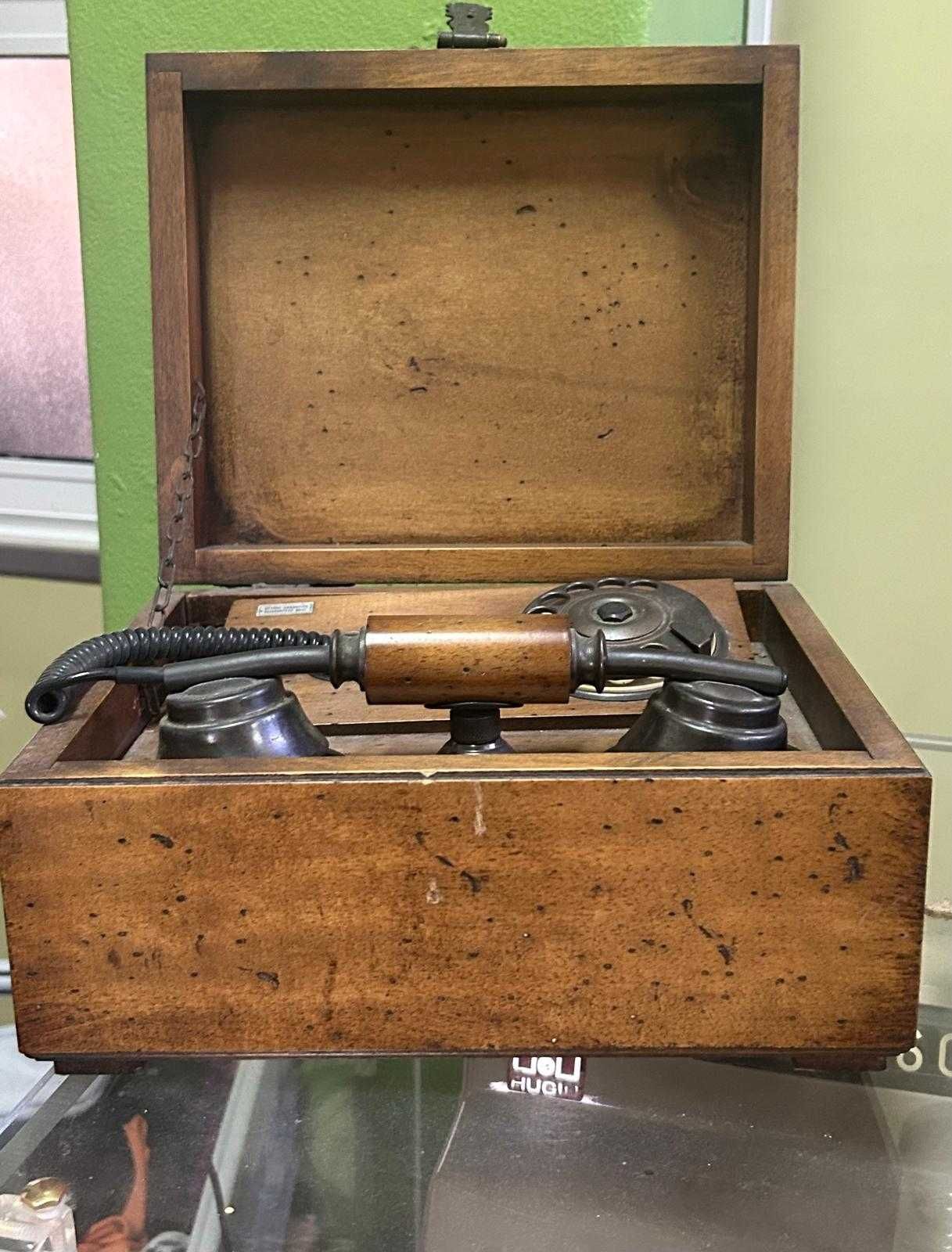 Vende-se Antiguidades