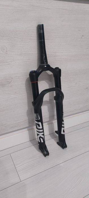 Rock shox pike dj