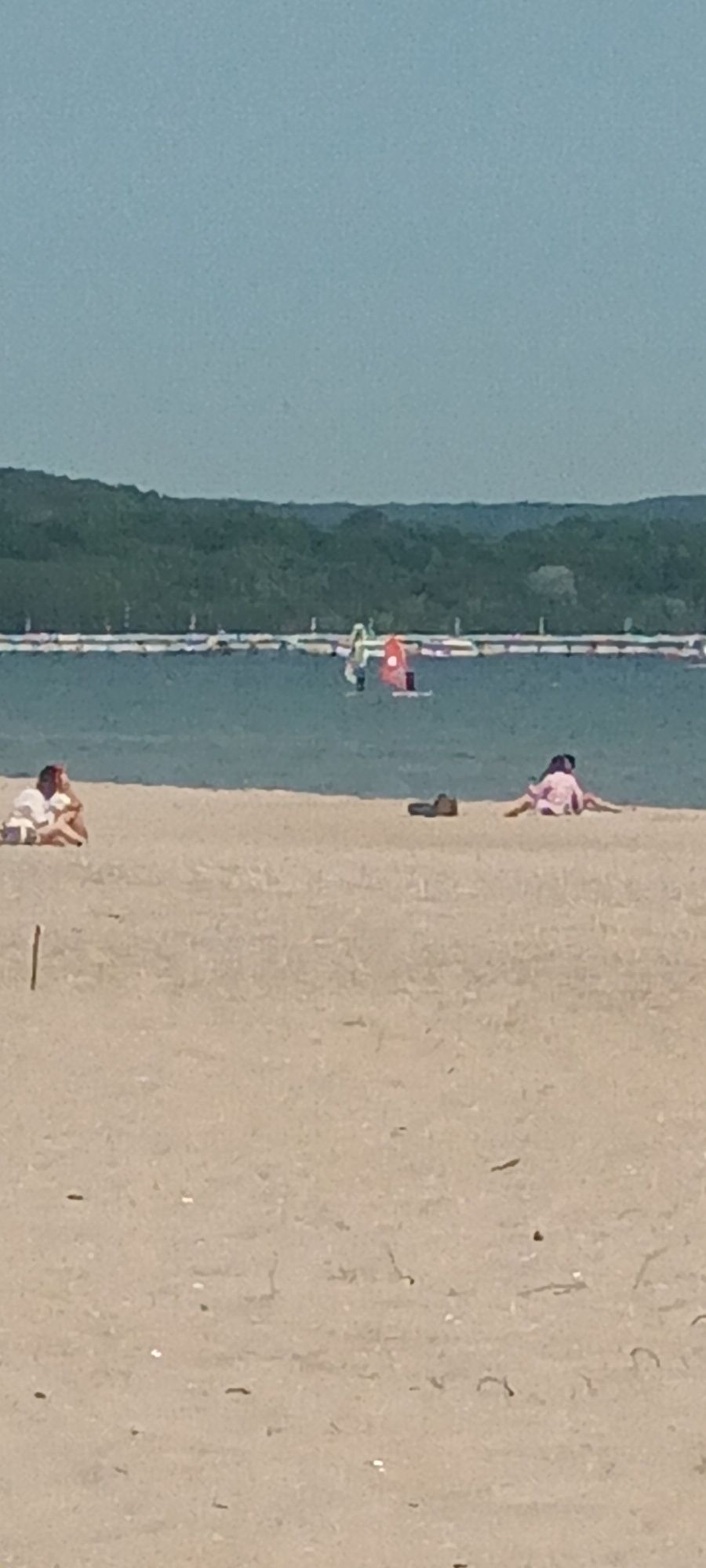 Jelitkowo-Żabianka blisko Sopotu I plaży