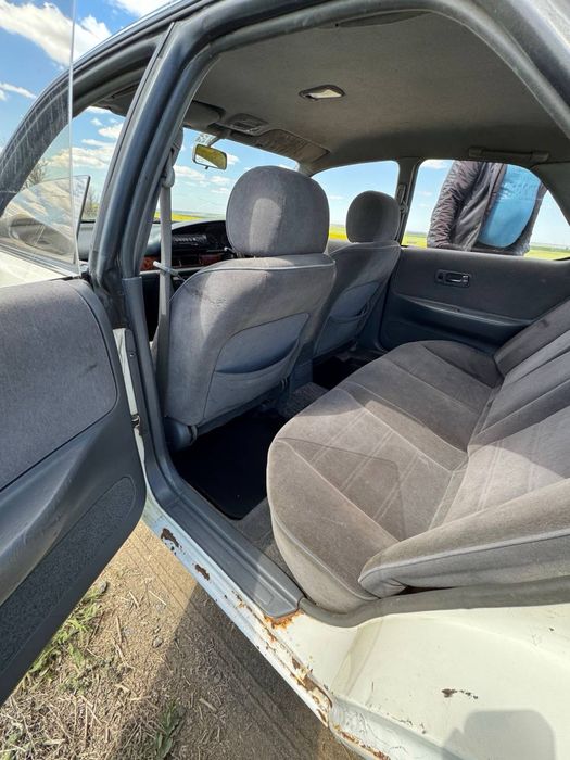 Продаётся настоящий японец Nissan Bluebird