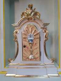 Sacrário de Altar