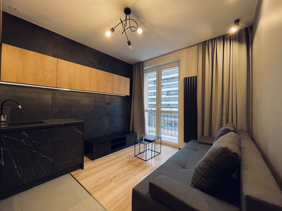 Mieszkanie na wynajem Jurowiecka