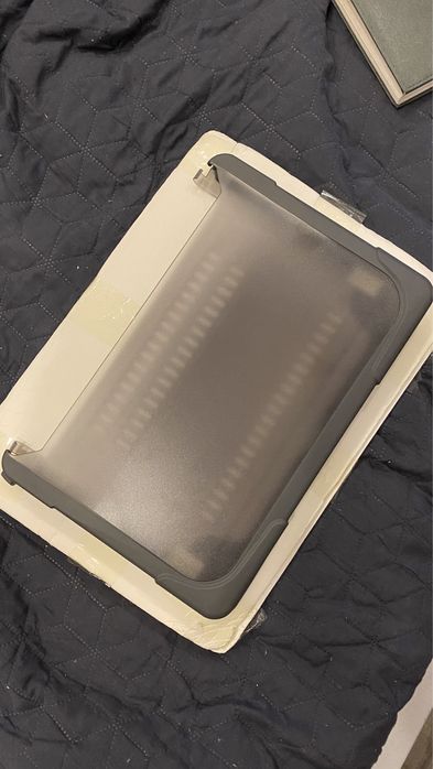 Чохол на ноутбук