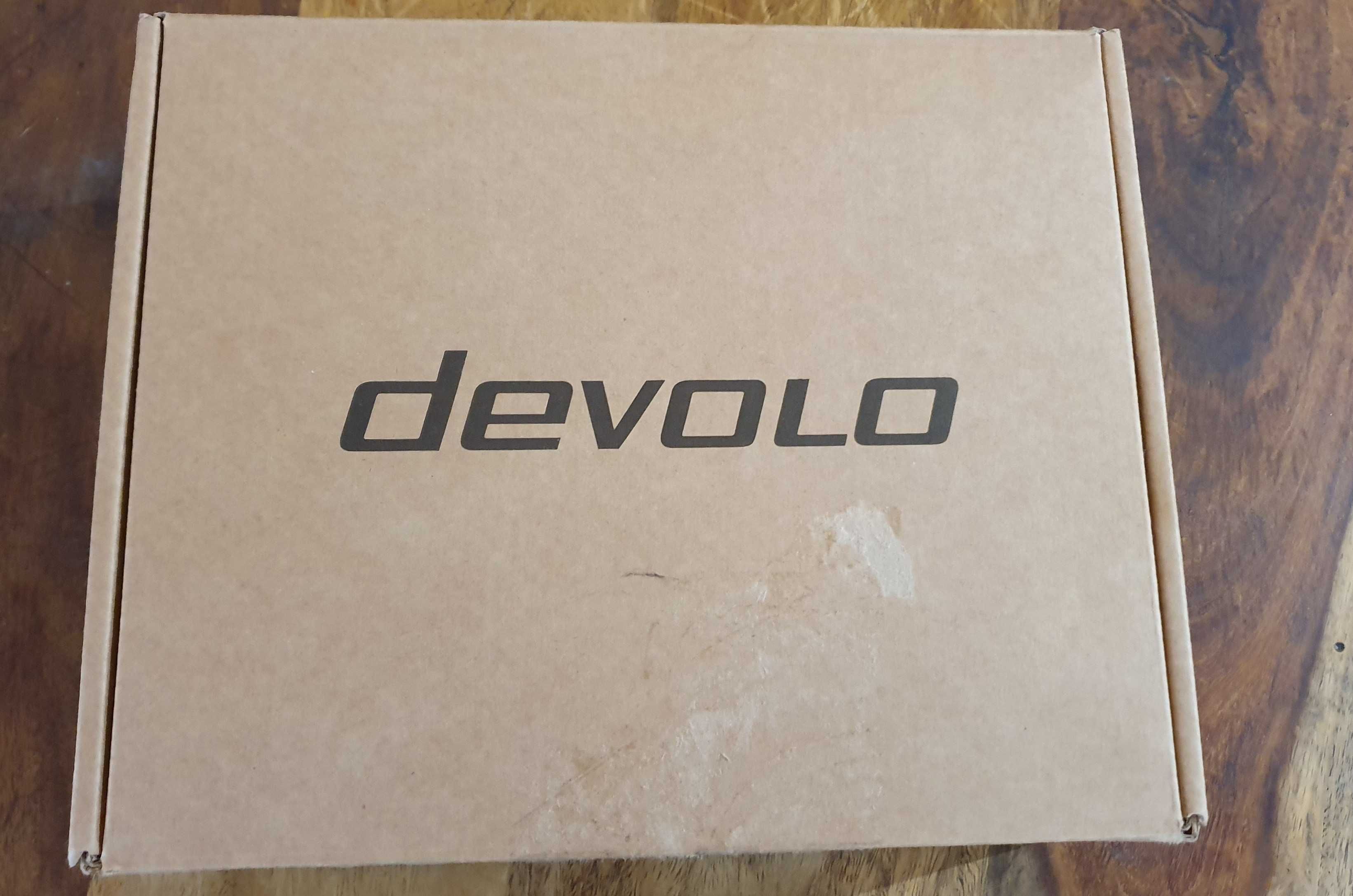 Devolo Magic 2 LAN triple + Starter Kit, Powerline