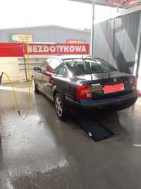 Passat syncro 4x4 1.9 TDI 140KM