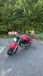 Suzuki sv 650 odblokowana A2