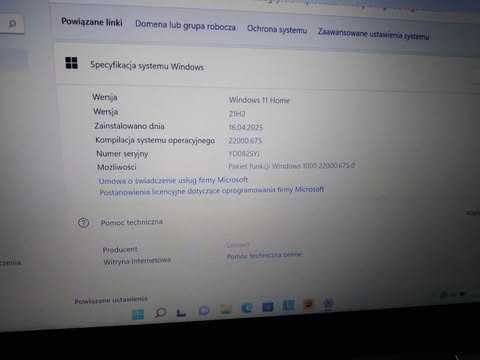 Laptop Lenovo S130