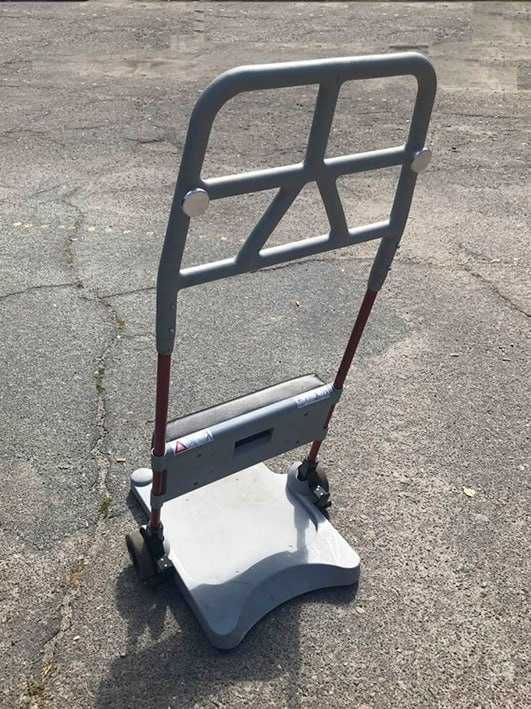 Вертикалізатор Molift Raiser ReTurn