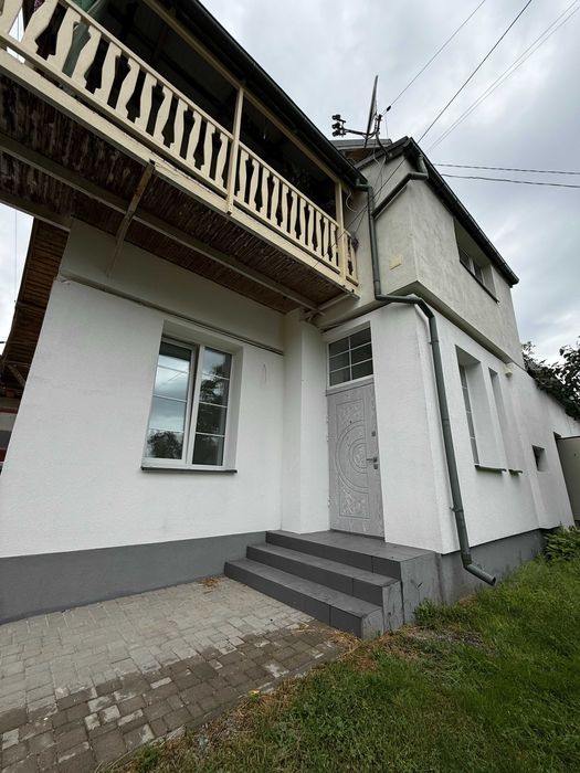 Оренда 1 кімнатної квартири + кухня вітальня у Брюховичах