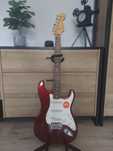Nowy Squier Vibe 60s Strat CAR
