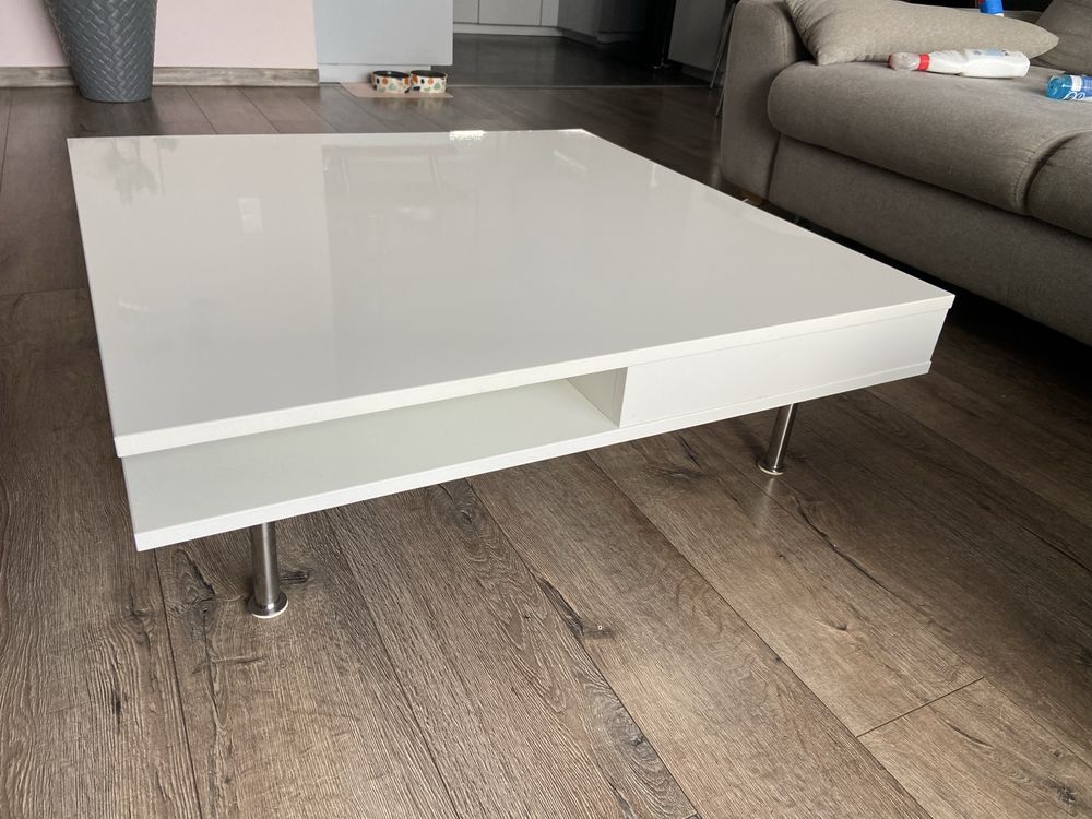 Stolik Ikea Tofteryd