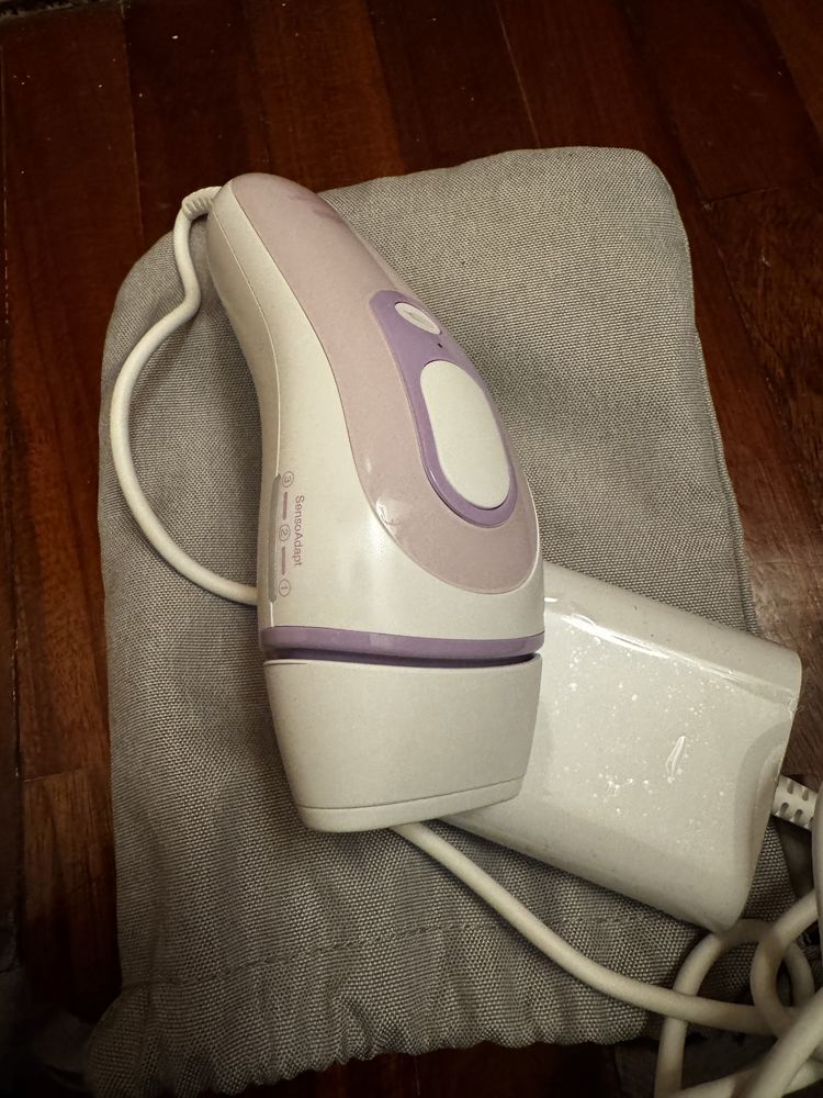 Braun Pro 3 (Laser)