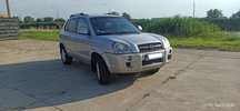 Hyundai Tucson Hyundai Tucson 2.0 LPG, klima, podgrzewane fotele, sprawny technicznie