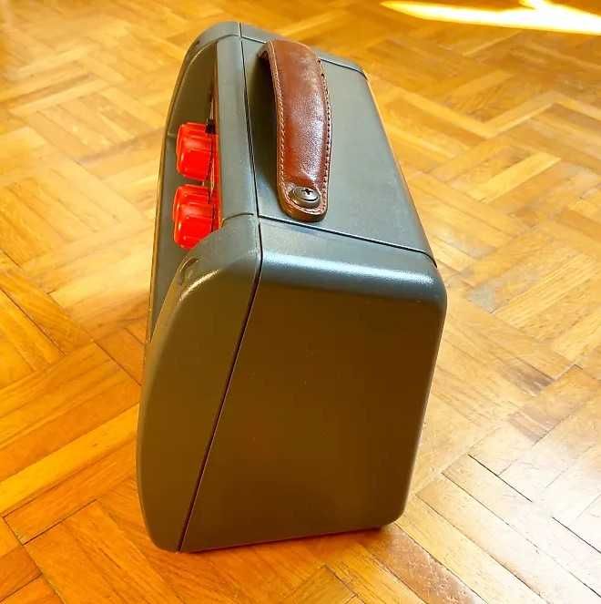 Amplificador Yamaha VA-5 para guitarra