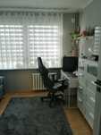 Mieszkanie 46m2 na parterze z garażem.