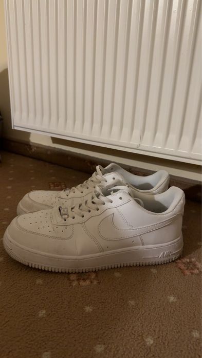 Nike air force meskie