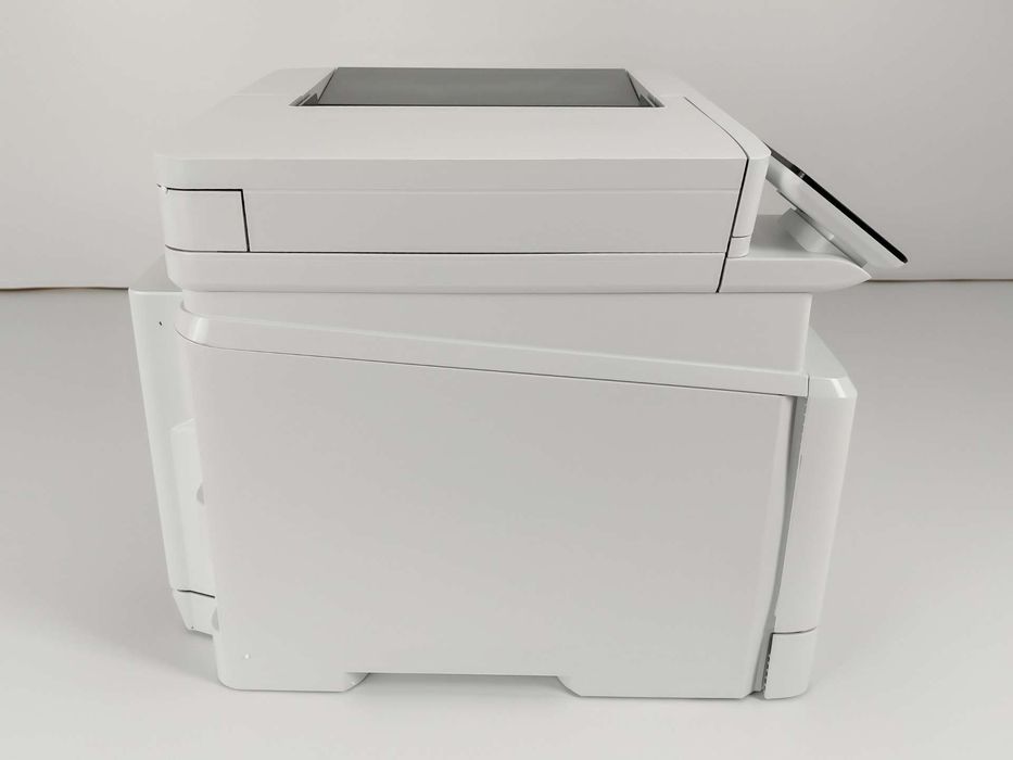 Drukarka wielofunkcyjna laserowa (kolor) HP LaserJet Pro MFP M283fdw