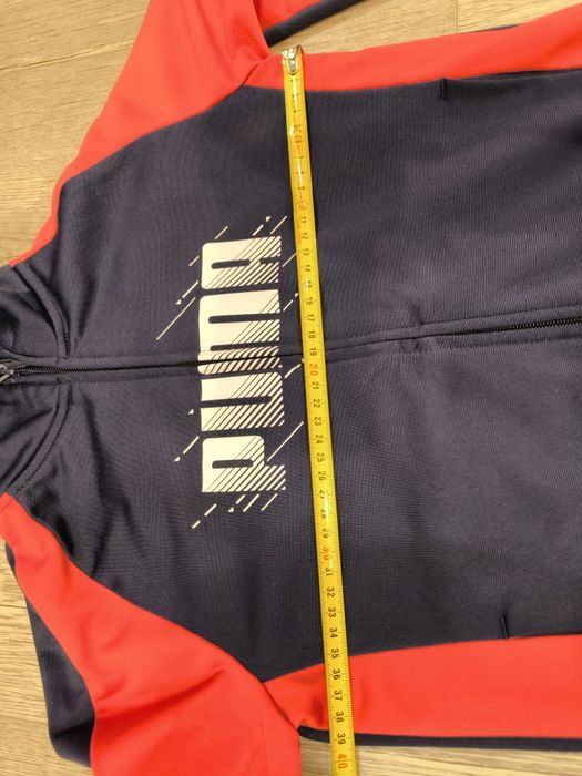 Dres dla chłopca Puma