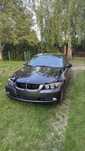 Bmw e90 320i 150km